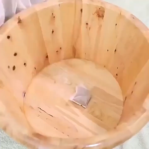 SG READY STOCK Chinese Herbal Foot Bath Soak for Home Relaxation/Improve SleepLose WeightOld Ginger Detox Relieve Stress Ache Pain Rheumatism Cold