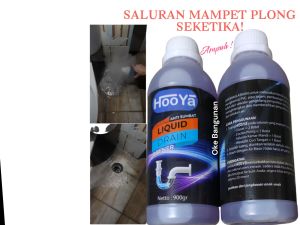 Anti sumbat Hooya anti mampet soda api hoya anti saluran sumbat mampet ampuh