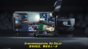 Awei TWS T28/T28P True Wireless Bluetooth Earphone LED Digital Display Low Latency Playing Game Earbuds Stereo Surround With Microphone Bluetooth 5.0 IPX4 Waterproof Sport Music Headphone for All Bluetooth Mobiles