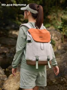 Mr. ace Homme | Lightweight Durable Outdoor Travel Backpack