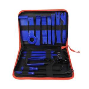 Bộ dụng cụ tháo lắp nội thất ô tô 19 món hàng nhập ngoại chất lượng