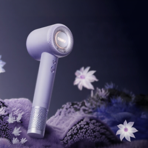 CONFU | Fast Drying Negative Ion Hair Dryer