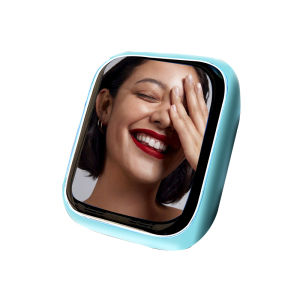 vmate | Customizable Photo Display High-Grade Car Air Freshener