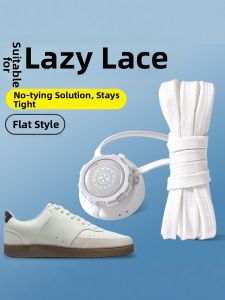 JVBV | Easy No-Tie Shoelace Clips