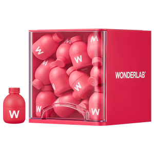 Female and Pregnant Women Suitable Probiotic Powder Enriched with Selenium and Probiotics
