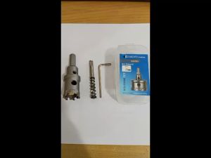 Hole Saw Besi TCT 25mm