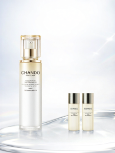 Chando | Whitening and Spot-reducing Lotion