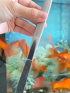 Besee | High Precision Filling and Sewing Auxiliary Stainless Steel Pincers