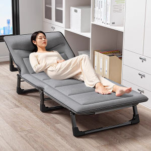 MLZH | Reclining Foldable Bed