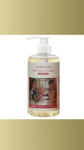 GoWith  All-in-one Kitchen Detergent 750ml 1pc
