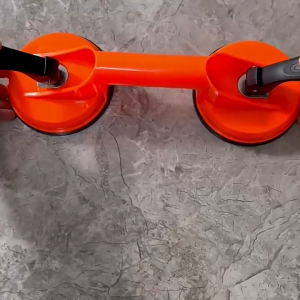 Newyorkbigsale ตัวดูดกระจก แบบ 2 ขา ยางดูดกระจก กระเบื้อง No.Y2200