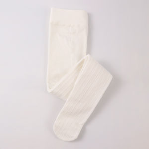 Quần Tất Bé Gái Quần Tất Liền Chân Cho Em Bé Trẻ Sơ Sinh Trẻ Sơ Sinh Nhung Mỏng Cotton Mùa Thu Đông Tất Mặc Trong Trẻ Em Dày Vừa Lót Lông