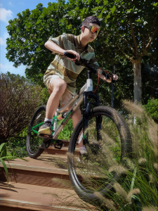 Royalbaby | Full Suspension Mountain Bicycle