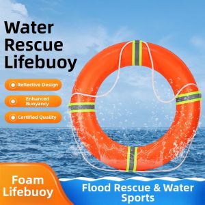 LIMATI | Professional Rescue Life Buoy