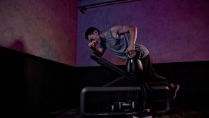 Horizon Adjustable Kettlebells HKB70