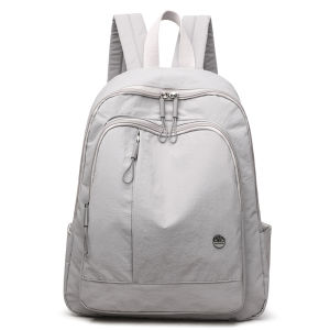 CHENGJIU | Lightweight Waterproof Nylon Womens Backpack