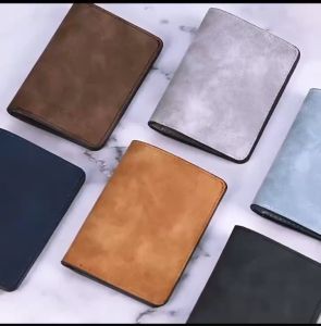 Ví Nam Dọc Jolizeon Wallet Official Nhỏ Gọn Nhiều Ngăn Tiện Lợi Phong Cách Hàn Quốc Vải Canvas Cao Cấp TH0039