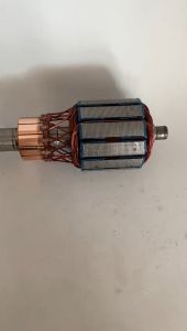 [TRS] ANKER DINAMO VIAR KARYA 150 200 CC GIGI 9T DIAMETER 14MM MOTOR RODA TIGA