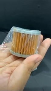 Oil Filter Benelli RFS150i 160043090000 Oil Filter (READY STOCK) 100% Original