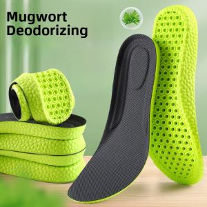 XIANZHAO | Mens Breathable Anti-Odor Shoe Inserts Summer Special Sweat Absorbent Deodorant Antibacterial Fresh Feet Fragrance Retention