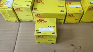 Lọc nhớt Chevrolet Cruze 2008-2015 JS ASAKASHI