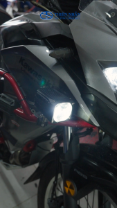 Bộ đèn trợ sáng Osram LEDriving CBI Racer Ultra 12V 40W/54W LEDMHL103