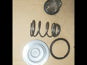 Oil Drain Plug Cap Oil Drain Filter Cap Set For GY6 50 80 125 150CC Scooter Accessories