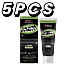 RAYHONG | Car Scratch Remover Paint Care Tools Auto Swirl Remover Scratches Repair Polishing Auto Body Grinding Compound Anti Scratch Wax