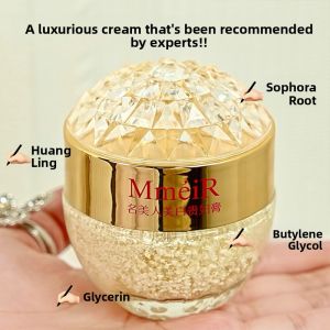 Whitening Pale Spot Removal Yellow Brown Spot Removal Improve Dark Yellow Lazy Persons Natural Cream Guangzhou Famous Women Cosmetics