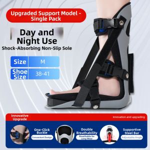 jzule | Foot Drop Corrector Ankle Support