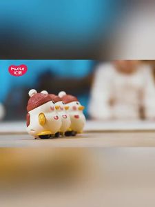 Huile Toys | Head-Lifting Educational Infant Toy