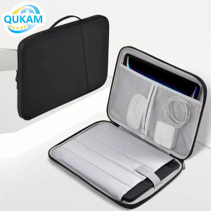 New Tablet Sleeve Case for 11-13 Inch Protective Laptop Bag Padded Carrying Case Fit for iPad Macbook Xiaomi ASUS HUAWEI Lenovo