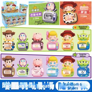 BLOKEES | Toy Story Blind Box Collectible Figures