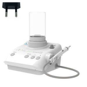 VV DENTAL | VVDental Ultrasonic Scaler Kit Oral Cleaning Calculus Removal with Automatic Water Supply Detachable Handpiece for Dentists