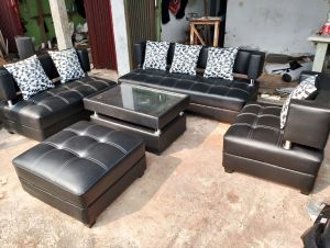 sofa Tiger 321 plus fuf