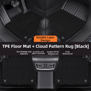 HELLOLEIBOO | TPE Custom Fit Foot Pads