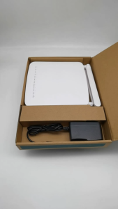 Dual Band F670T 5G ONT/ONU EPON/GPON/XPON English Firmware 4GE+2usb 5G WIFI UN Fiber Optic Modem