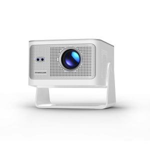 MAGCUBIC | Magcubic Auto Focus Android14 900ANSI 4K Projector 8K Native 1080P HY350Max With Wifi6 BT5.4 16G Allwinner H726 Portable Outdoor