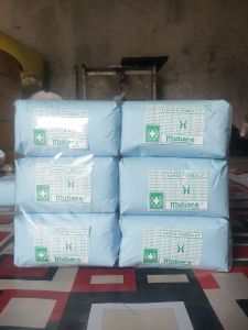 kapas pembalut jenazah/kapas murah (kw 3) 1 lusin