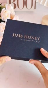 JIMS HONEY DOMPET LIPAT WANITA OLLA BAG
