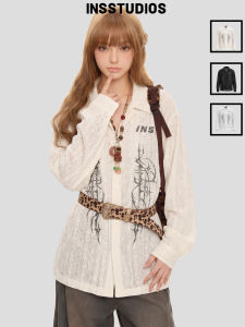 Cool Feeling Lace Sun Protection Summer Long Sleeve Jacket