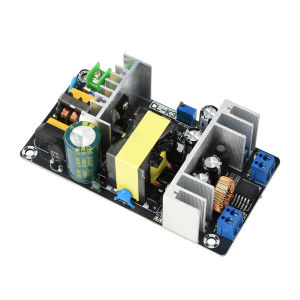 24V 12V 5V Switch Power Board 180w High-Power Industrial Power Module Dual Output Adjustable 50HZ/60HZ