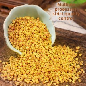 Sichuan Daliangshan Buckwheat Tea Bagged