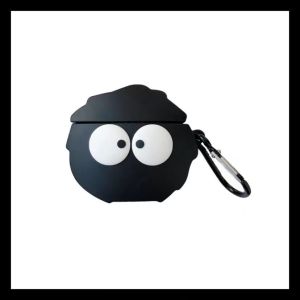 Silicone Protective Case for iQOO TWS 1e Wireless Bluetooth Earphones Anti-Fall Durable Soft Shell for Men And Women