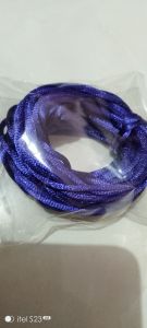 Talisatin ukuran 2mm
