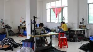 Casual Wear-resistant Canvas Bag for Men and Women Single Shoulder Business Bag Casual Oxford Cloth Crossbody Bag   Womens Cashier Wallet