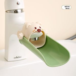 YZ | Splash-Proof Child Faucet Extender