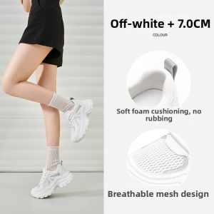 Josiny | Thick Sole Breathable Light Dad Shoes