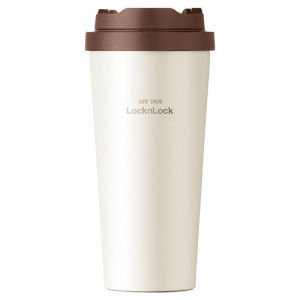 LocknLock | Thermal Coffee Cup Insulated Portable