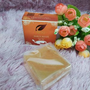 SR12 Sabun Bulus Herbal Soap Pembersih Wajah Dan Badan Cocok Untuk Anak Remaja Dewasa Cewek Atau Cowok Mencerahkan Menghaluskan Mengencangkan Kulit Wajah Mengatasi Jerawat Bruntusan